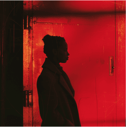 Aaliyah Rivera - No Skin