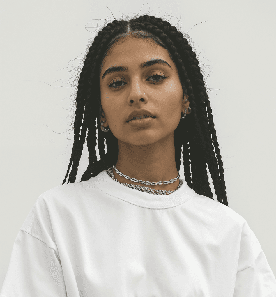 Aaliyah Rivera - profile