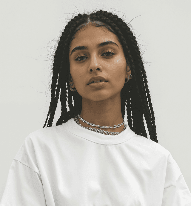 Aaliyah Rivera - profile