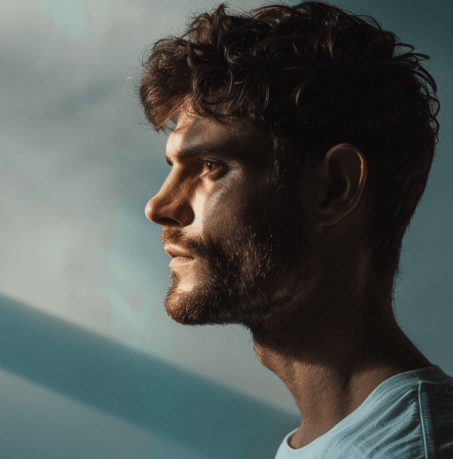 Caspian Rivers - profile