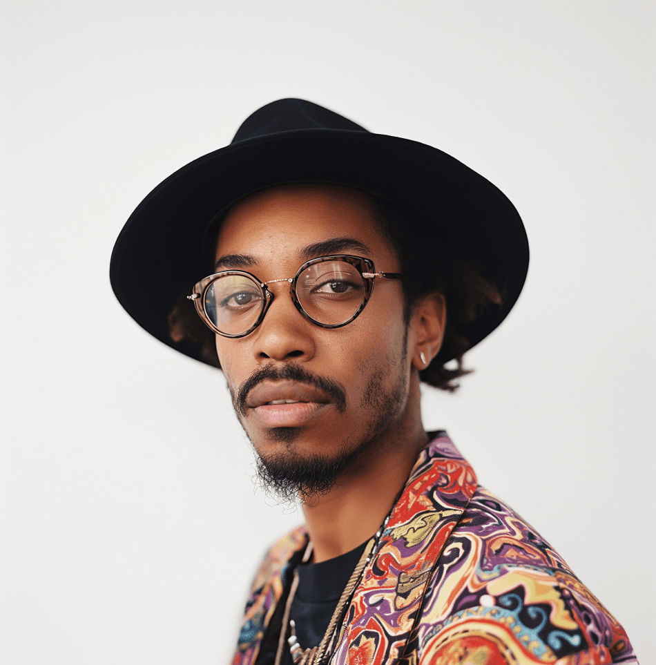 Ethan Jackson - profile