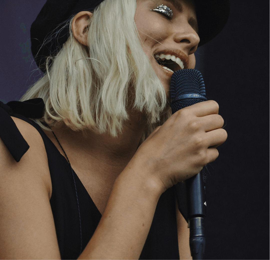 Isabella Johnson - profile