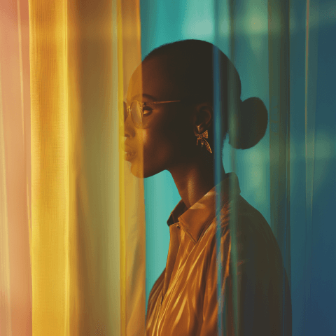 Tallulah Whitaker - Black Water