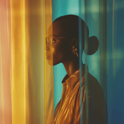 Tallulah Whitaker - Black Water
