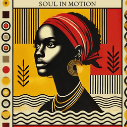 Tallulah Whitaker - Soul in Motion